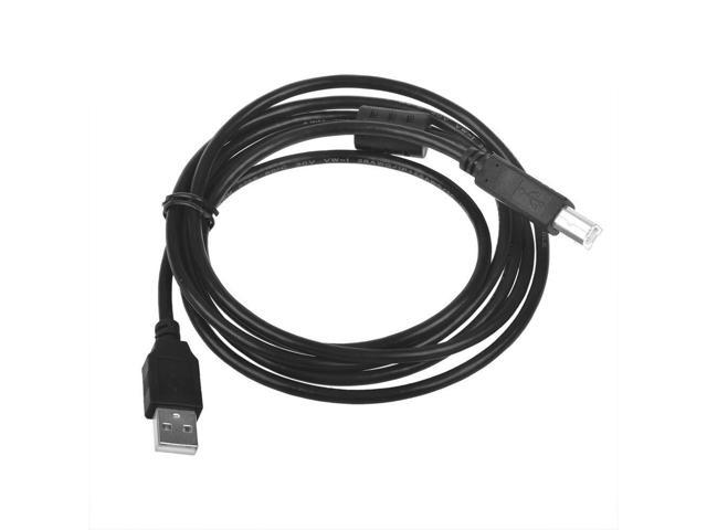USB Sync Cable Cord Lead for Brother DCP-8085DN MFC-L2700DW HL-2270DW Printer 