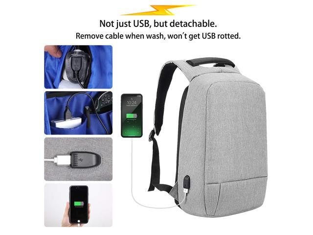 seehonor laptop backpack