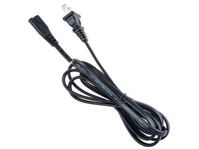 Digipartspower AC in Power Cord Outlet Socket Plug Cable Lead for Panasonic Technics K2CB2CB00022 K2CB2CB0022 Cord 