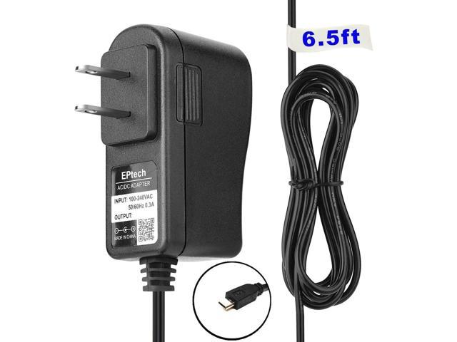 AC Adapter Power Supply Charger for Acer ONE 10 s1003-114m 130m Tablet PC 10.1” 