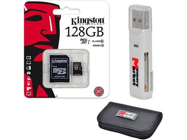 Kingston 128gb