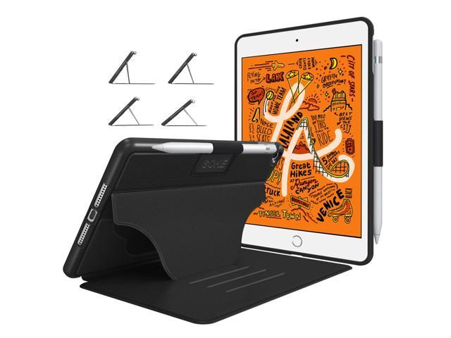 ipad mini 5 case pencil holder