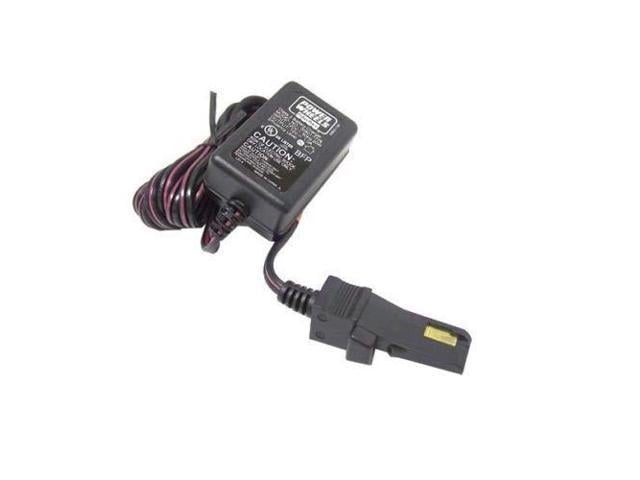 power wheels charger 12v
