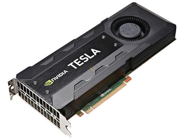 Supermicro Tesla K20C Graphic Card - 1 GPUs - 706 MHz Core - 5 GB GDDR5 - PCI Express 2.0 x16