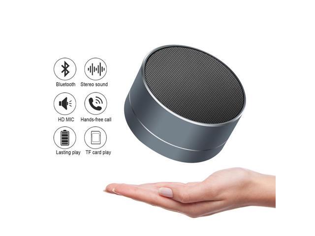 a10 mini wireless speaker