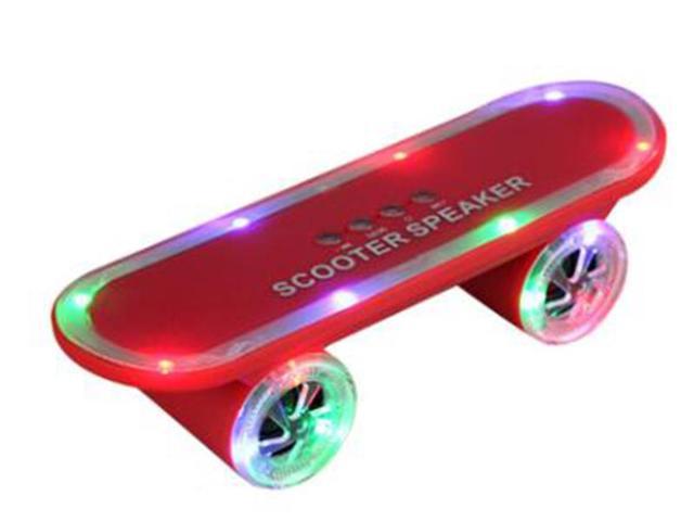 mini scooter speaker