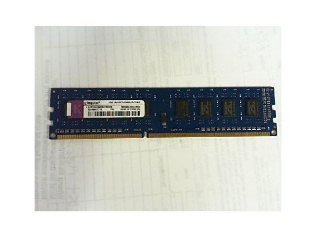 eMachines EL185001E Desktop ACR128X64D3U1333C9 1GB DDR3 RAM Memory- 4830761-1020