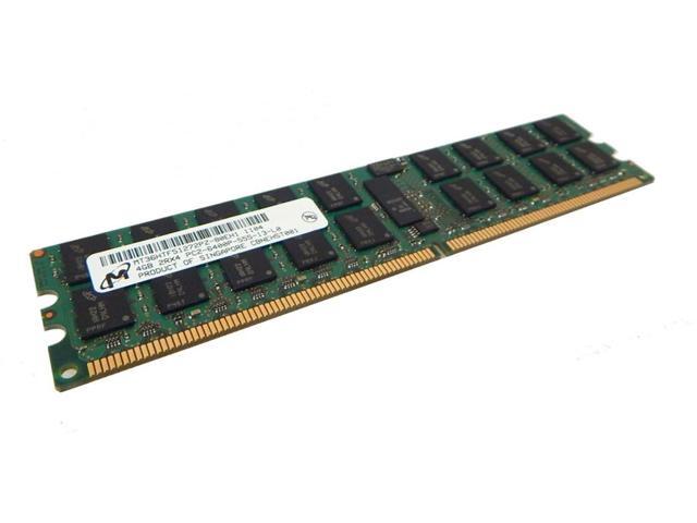 Купить 4 Гб Ddr2