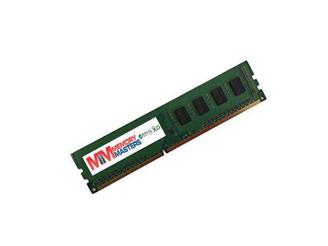 MemoryMasters 8GB DDR3 Memory for HP Workstation Z230 Tower/SFF PC3-12800 1600MHz Non-ECC Desktop DIMM RAM Upgrade