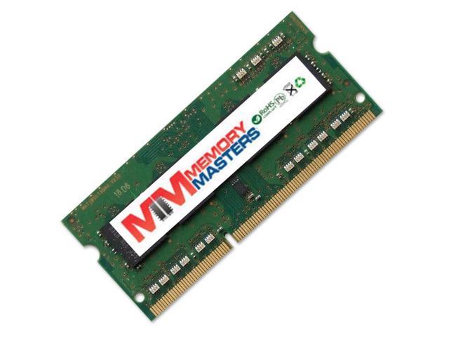 8GB MemoryMasters for Dell OptiPlex 7060 MFF DDR4 2666MHz SODIMM RAM (MemoryMasters)