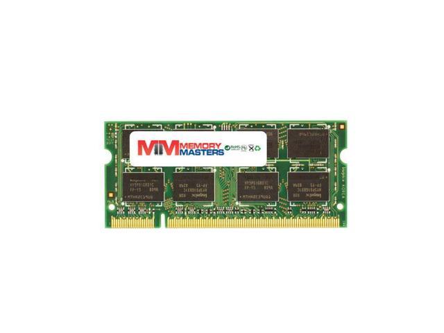 MemoryMasters 4GB Module for HP Compatible 2000-224CA Laptop & Notebook  DDR3/DDR3L PC3-14900 1866Mhz Memory Ram (ATMS376561B13039X1)