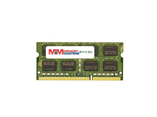 MemoryMasters 4GB Module Compatible for Compaq 18-4121la All-in-One (AIO)  DDR3/DDR3L PC3-14900 1866Mhz Memory Ram