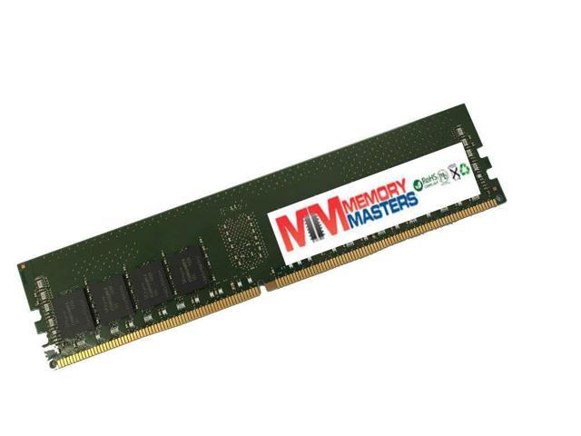 Memorymasters 4gb Memory For Hp Hpe Proliant Ml30 Gen9 G9 Ddr4 2133mhz Ecc Udimm Memorymasters Newegg Com