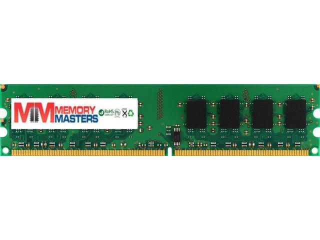 Crucial Technology CT12864AA800 1 GB 240-pin DIMM DDR2 PC2-6400 CL=6 ...