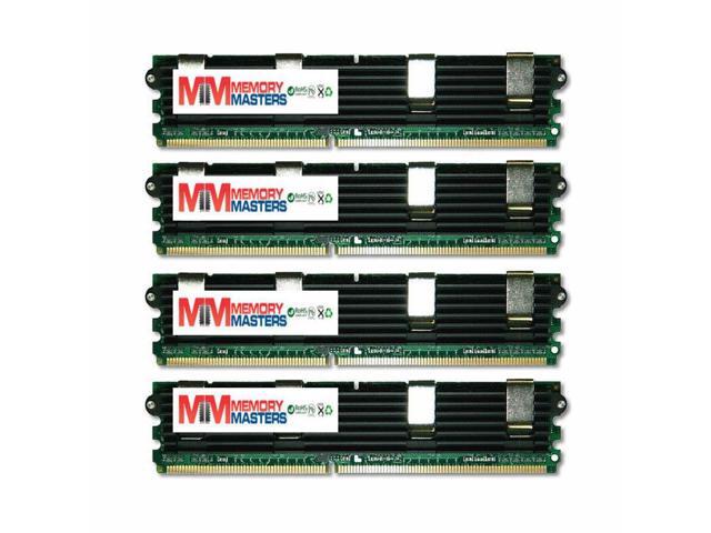 16GB 4X4GB memory for APPLE MAC PRO 2008 with 2.8 3.0