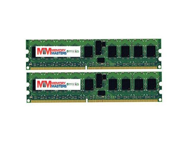 New 8GB Memory PC3-10600 ECC REG HP Compatible SL230s Gen8 Base 1U Right Tray Server MemoryMasters NOT for PC/MAC 