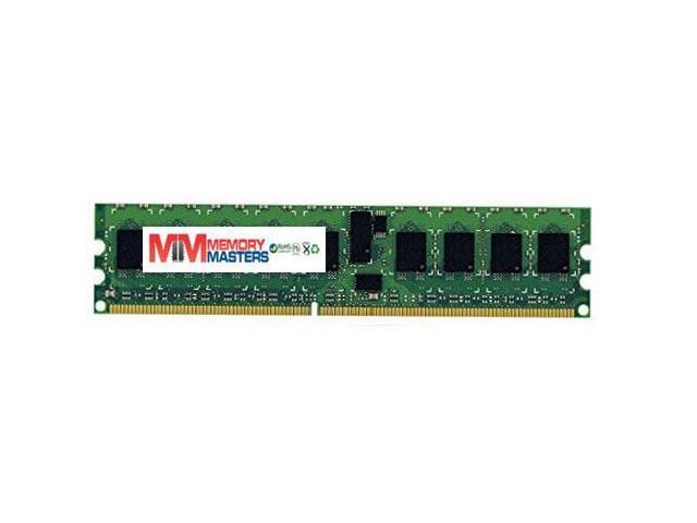 MemoryMasters NOT FOR PC/MAC! New 4GB Memory Module DDR3 PC3-10600 ECC REG  HP Compatible Compaq ProLiant DL1000