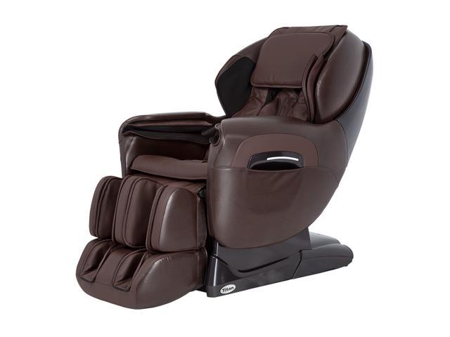 Massage Chair 12 Simulators Of 6 4d Wheeled Manipulators