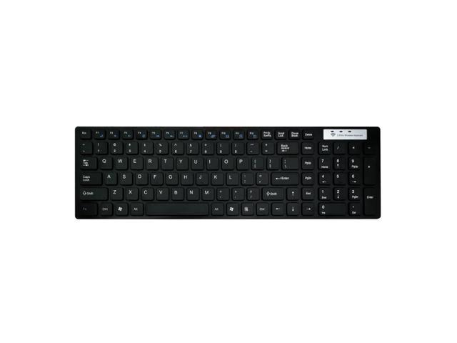 preo wireless multimedia keyboard