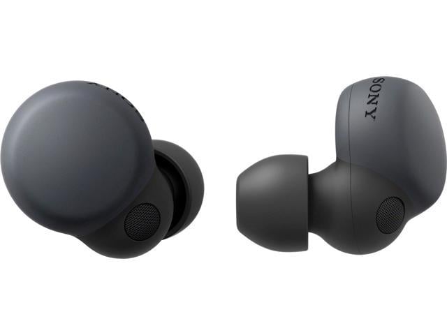 Sony LinkBuds S Truly Wireless Noise Canceling Earbud Headphones Adaptive  Sound Control with Alexa Built-in, Compatible with iPhone and Android,