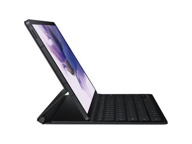 Samsung Galaxy Tab S8, Tab S7 Slim Book Cover Keyboard Mystic