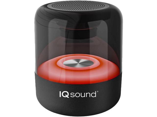 IQ Sound IQ-1525BT Wireless Bluetooth Speaker (Blue) in the Speakers  department at