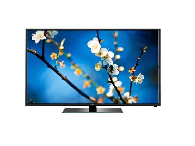 Supersonic 40 Inch Widescreen LED HDTV - Black - Newegg.com