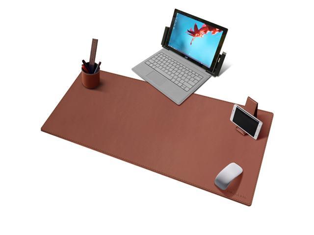 Multifunctional Office Desk Pad 39 3 X 15 7 Large Extended Office Desk Pad 39 3 X 15 7