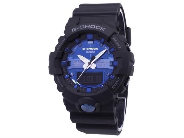 g shock ga 810 mmb