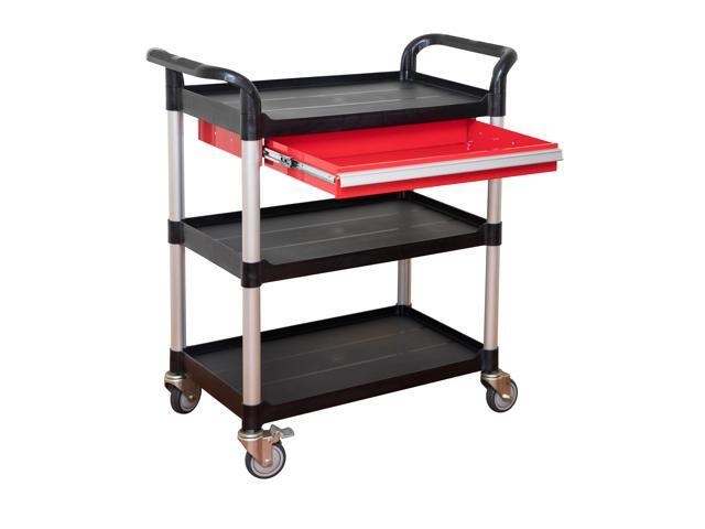 Jaboequip Professional Commercial Service Trolley Tool Trolley