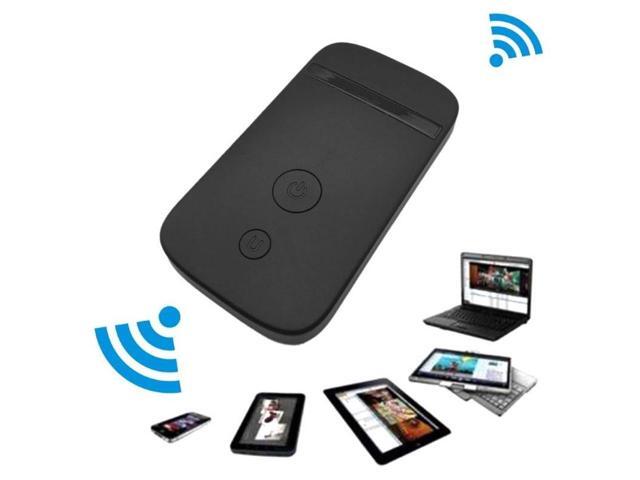 4G 150Mbps LTE FDD Wifi Router Mobile Hotspot Wifi Modem Unlocked 3G 4G Router