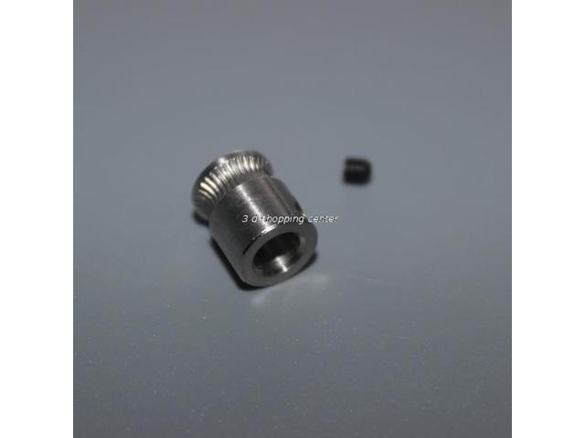 10pcs Lot 3d Printer Accessories Reprap Makerbot Mk8 Extruder