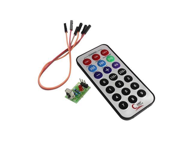 remote control diy kit