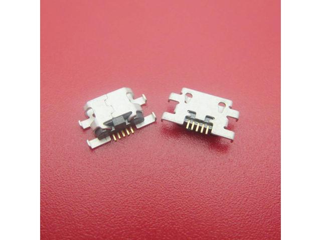 Oukitel K6000 Pro Micro USB Charging Port Dock Connector Replacement Part