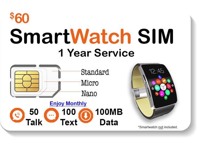 3g 4g smart watch