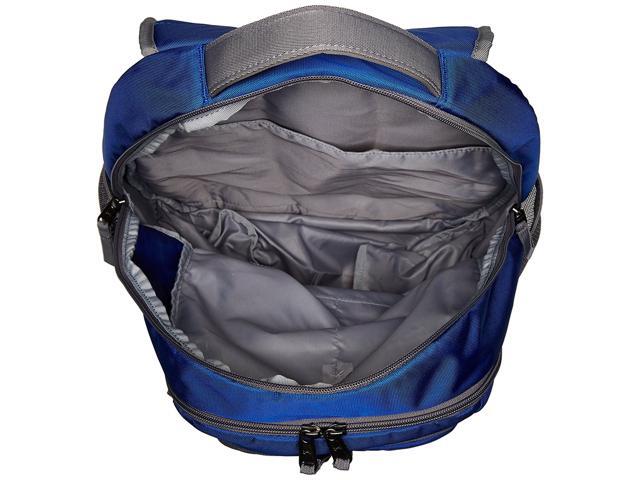 Under Armour Hustle 3.0 Backpack School Bag Mens Backpack NEW 1294720 Authentic