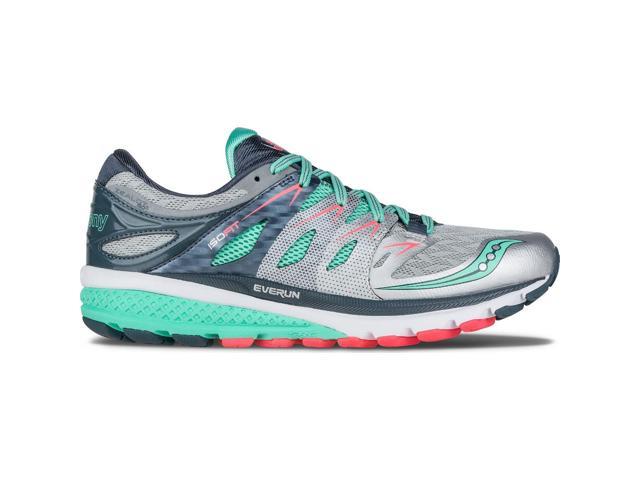 saucony zealot iso blu