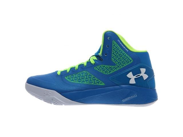 under armour clutchfit drive 2 blue