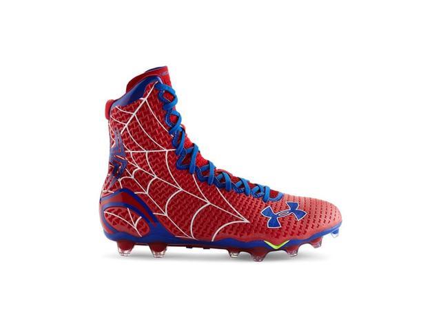 under armour mpz soccer cleats