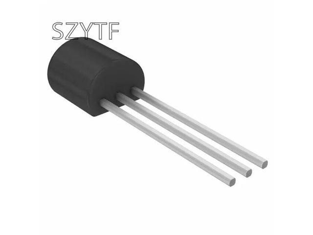 C945 NPN Transistor 2SC945 Straight Insert TO-92 1000pcs/1lot - Newegg.com