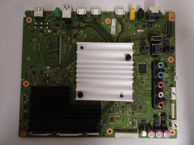 Sony XBR-75X850E XBR-65X850E BMKS Main Board (A2170474A) A-2170-503-A