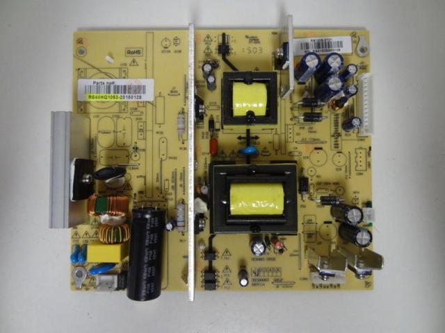 RCA 42 LED42C45RQ RE46HQ1301 LED LCD Power Supply Board Unit