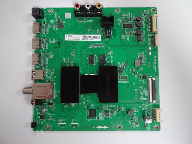Main Board 08-AU43CUN-OC402AA for TCL 43S421 43S403