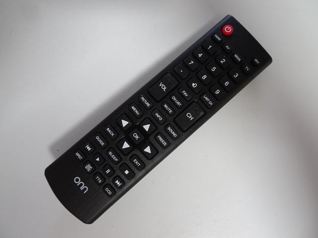 Nuovo Telecomando Originale ONC50UB18C05 Per TV ONN ONA43UB19E04 - Foto 7