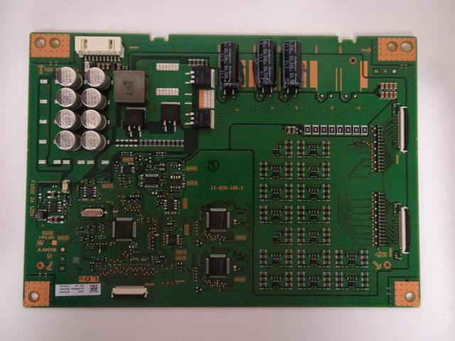 INVERTEUR POUR TV Sony KD 65XE9005 1 981 827 12 198182712 ✓ EUR 56,90   FR