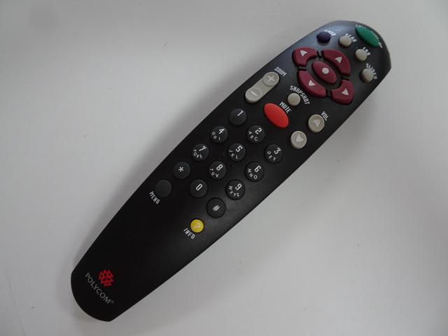Polycom Viewstation EX FX VS4000 Video Conferencing Remote - Newegg.com