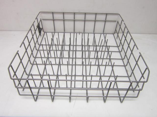 Used - Very Good: KitchenAid KDTE104ESS2 Dishwasher Lower Dishrack ...