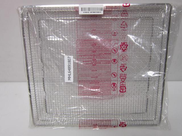 *NEW* Genuine OEM LG Shelf Assembly Gliding Rack AAA76370901 *Same Day Shipping* 