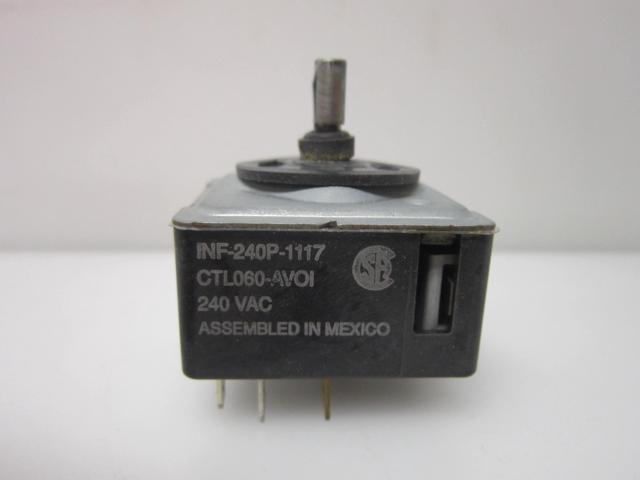 WB24T10146 Replaces 191D5452P002 for sale online GE Oven Control Surface Element 