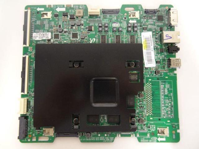 SAMSUNG UN65KS9800FXZA MAIN BOARD# BN94-10846N